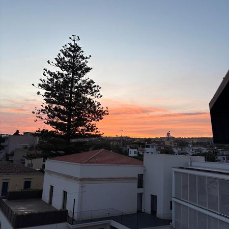Idream Apartment & Rooms Катания Экстерьер фото