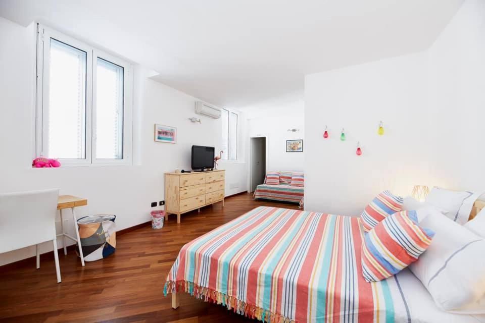 Idream Apartment & Rooms Катания Экстерьер фото