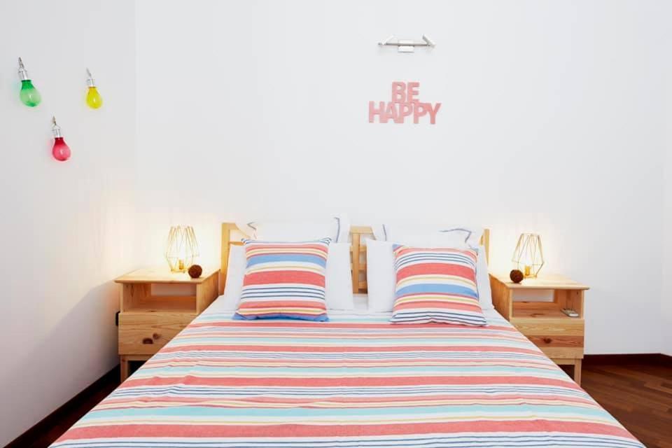 Idream Apartment & Rooms Катания Экстерьер фото