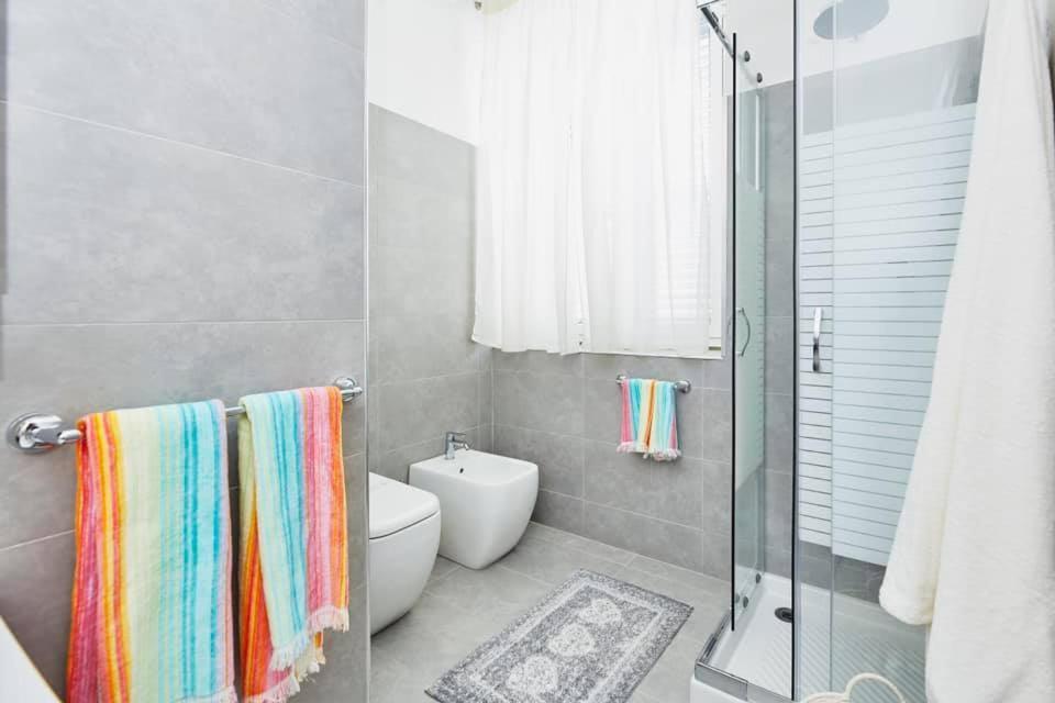 Idream Apartment & Rooms Катания Экстерьер фото