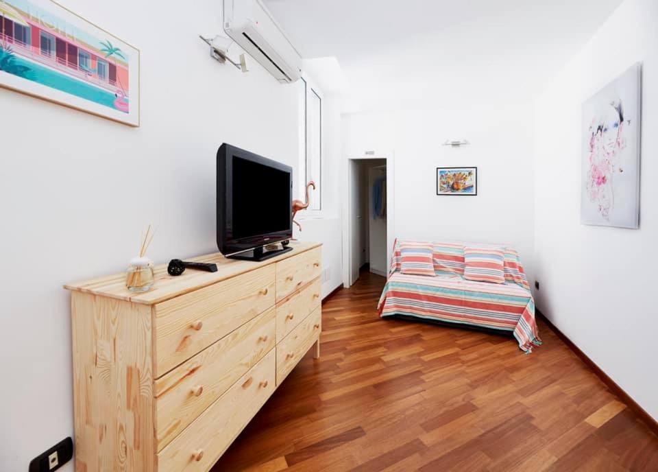 Idream Apartment & Rooms Катания Экстерьер фото