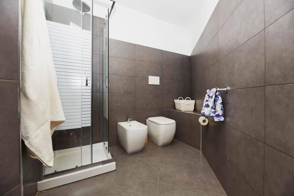 Idream Apartment & Rooms Катания Экстерьер фото