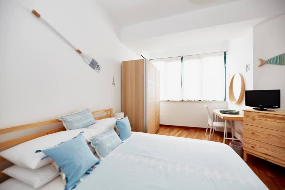 Idream Apartment & Rooms Катания Экстерьер фото