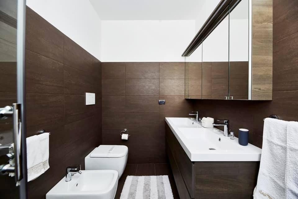 Idream Apartment & Rooms Катания Экстерьер фото
