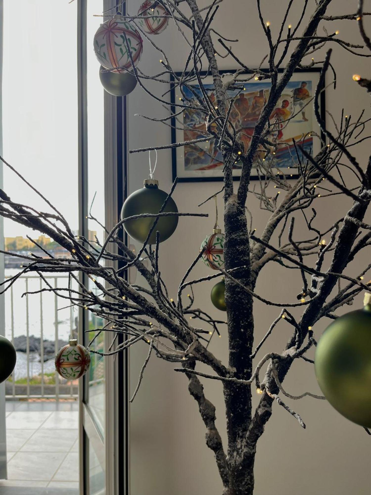 Idream Apartment & Rooms Катания Экстерьер фото
