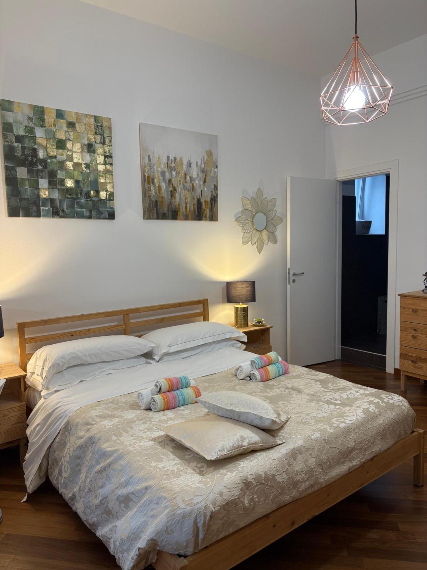 Idream Apartment & Rooms Катания Экстерьер фото