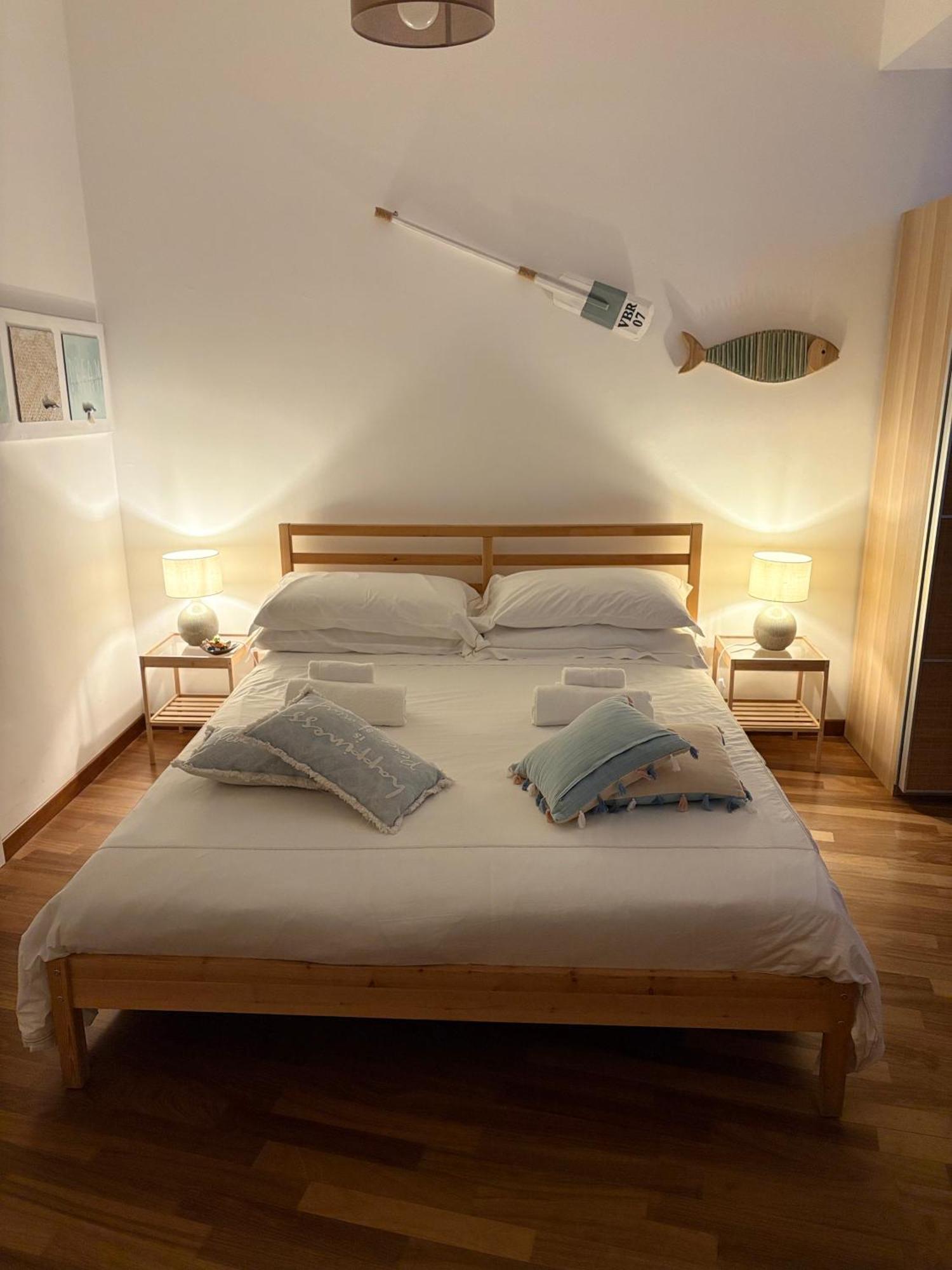 Idream Apartment & Rooms Катания Экстерьер фото