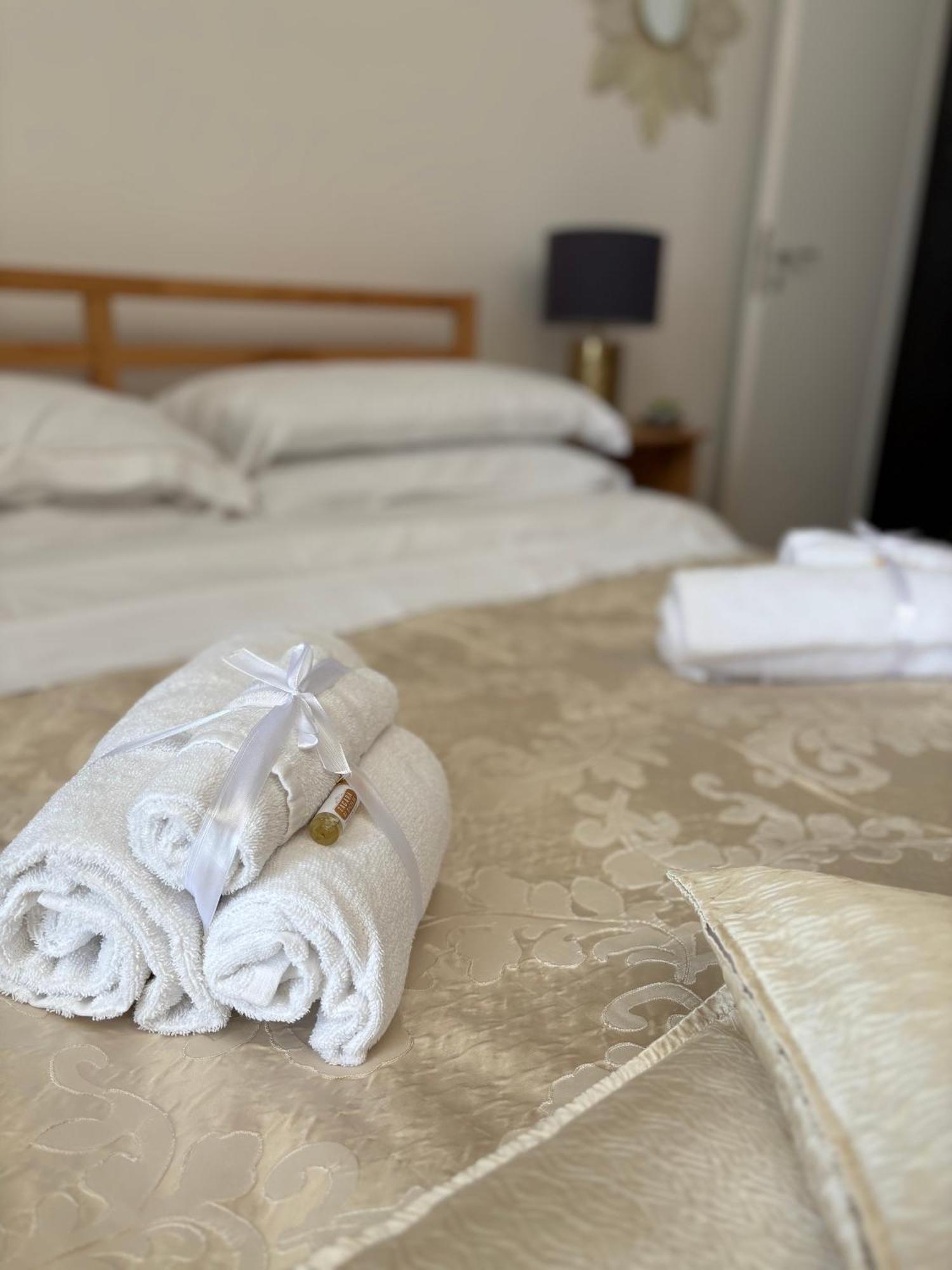 Idream Apartment & Rooms Катания Экстерьер фото