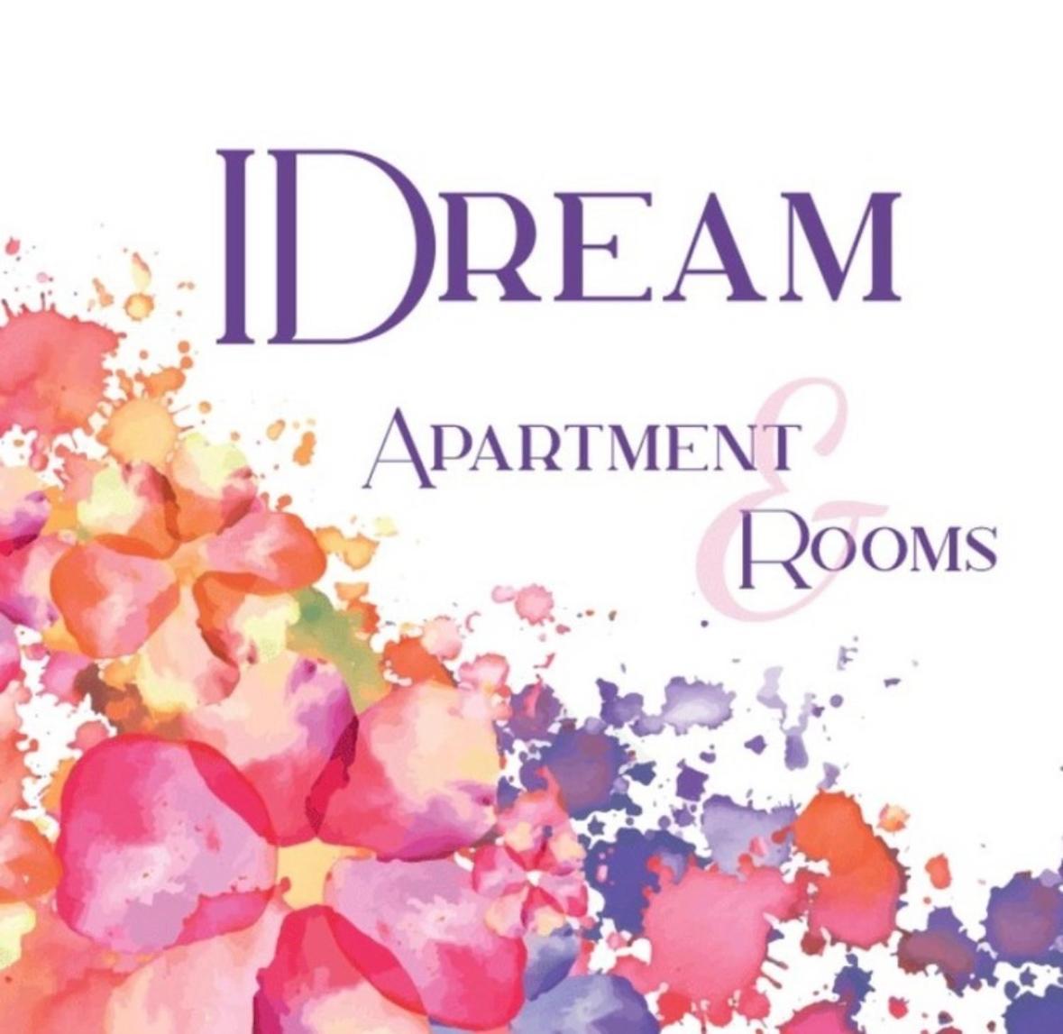 Idream Apartment & Rooms Катания Экстерьер фото